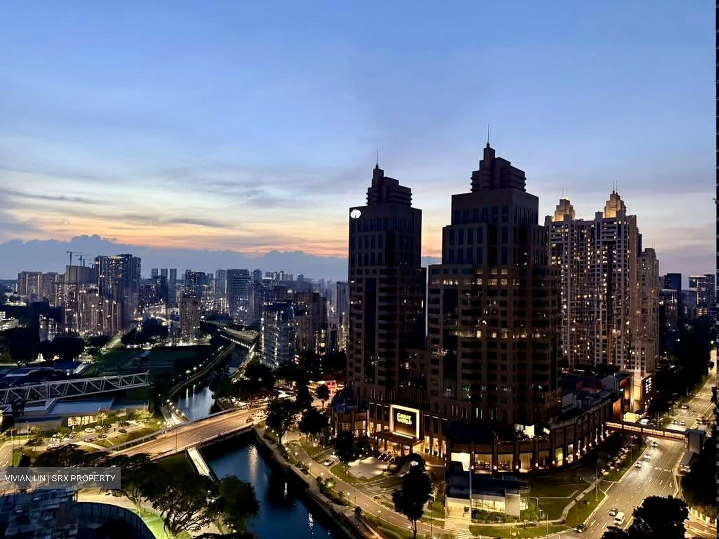 Mirage Tower (D9), Condominium #540983281